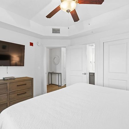 Calypso Beach Resort Tower 3 Rentals Panama City Beach Værelse billede
