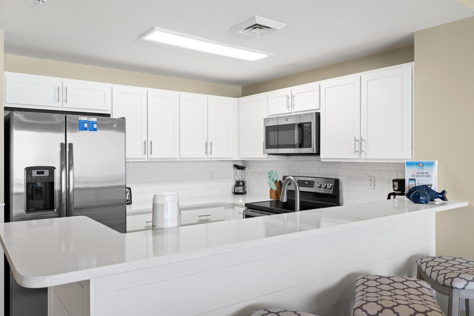 Calypso Beach Resort Tower 3 Rentals Panama City Beach Værelse billede