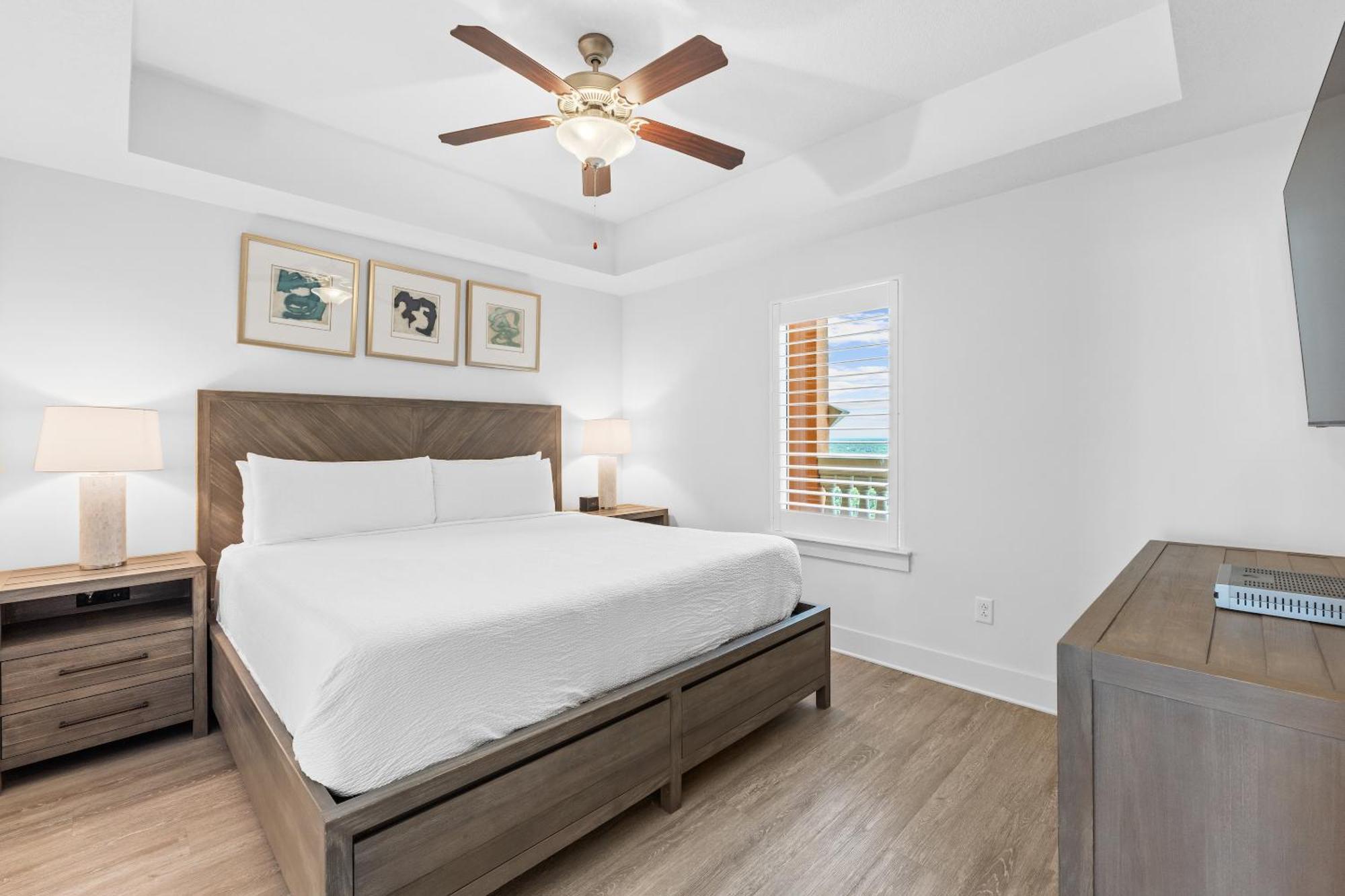 Calypso Beach Resort Tower 3 Rentals Panama City Beach Værelse billede