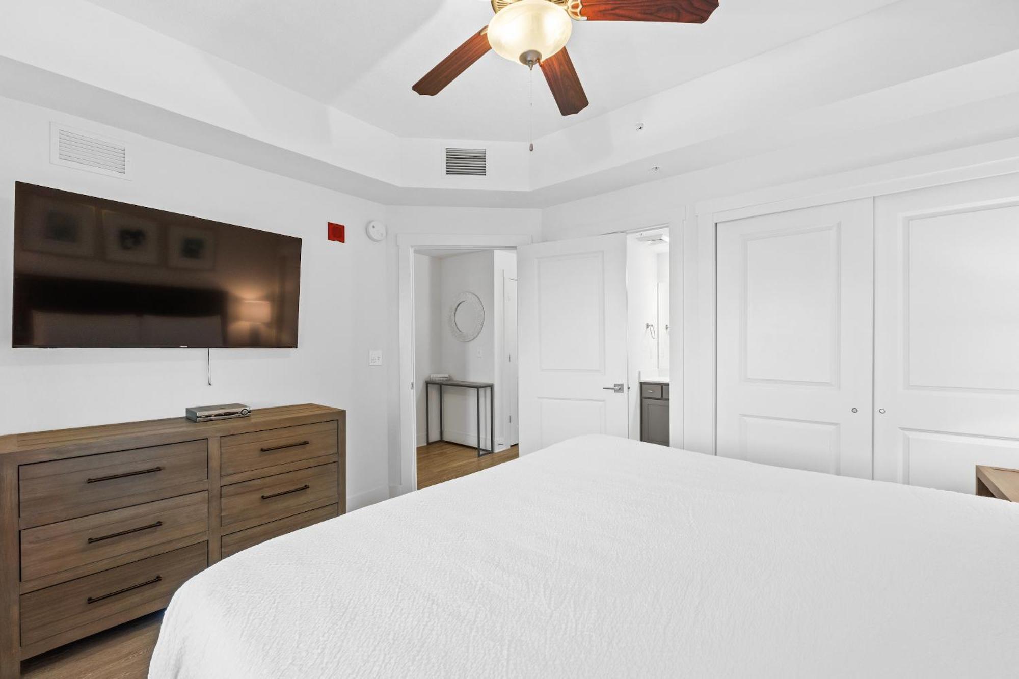 Calypso Beach Resort Tower 3 Rentals Panama City Beach Værelse billede