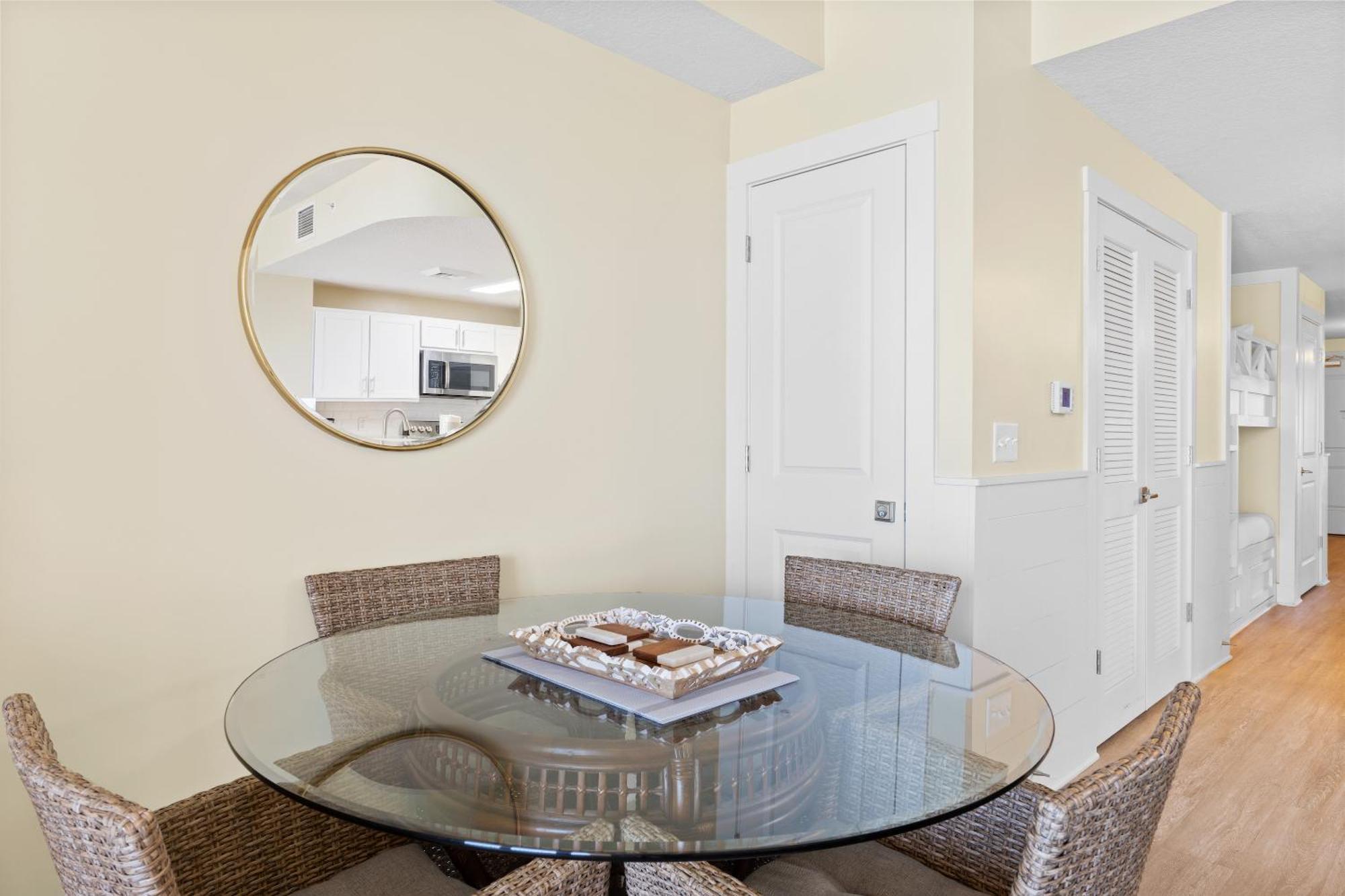 Calypso Beach Resort Tower 3 Rentals Panama City Beach Værelse billede