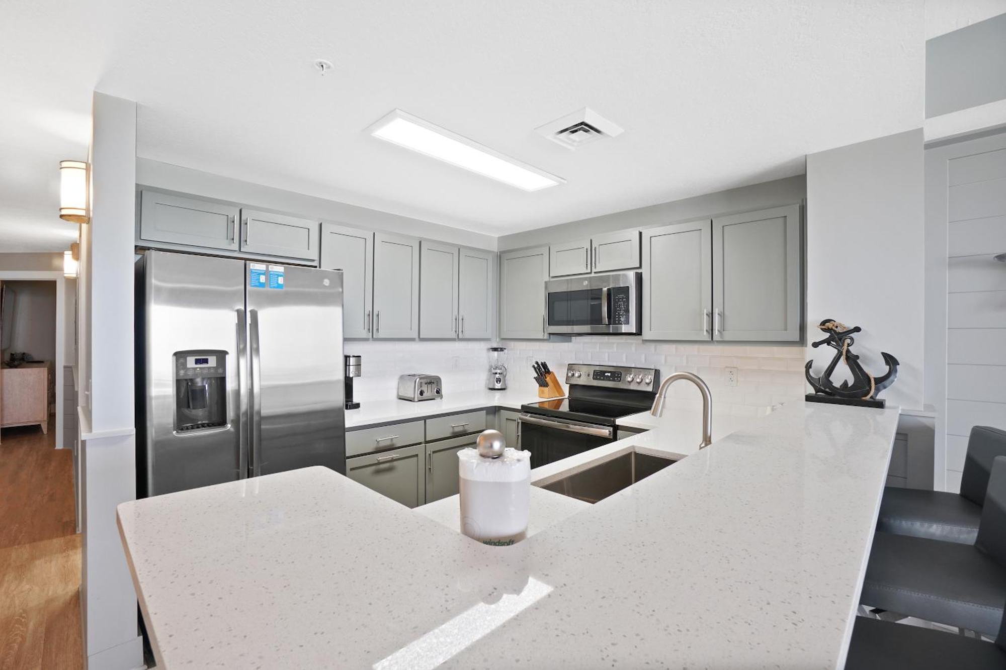 Calypso Beach Resort Tower 3 Rentals Panama City Beach Værelse billede