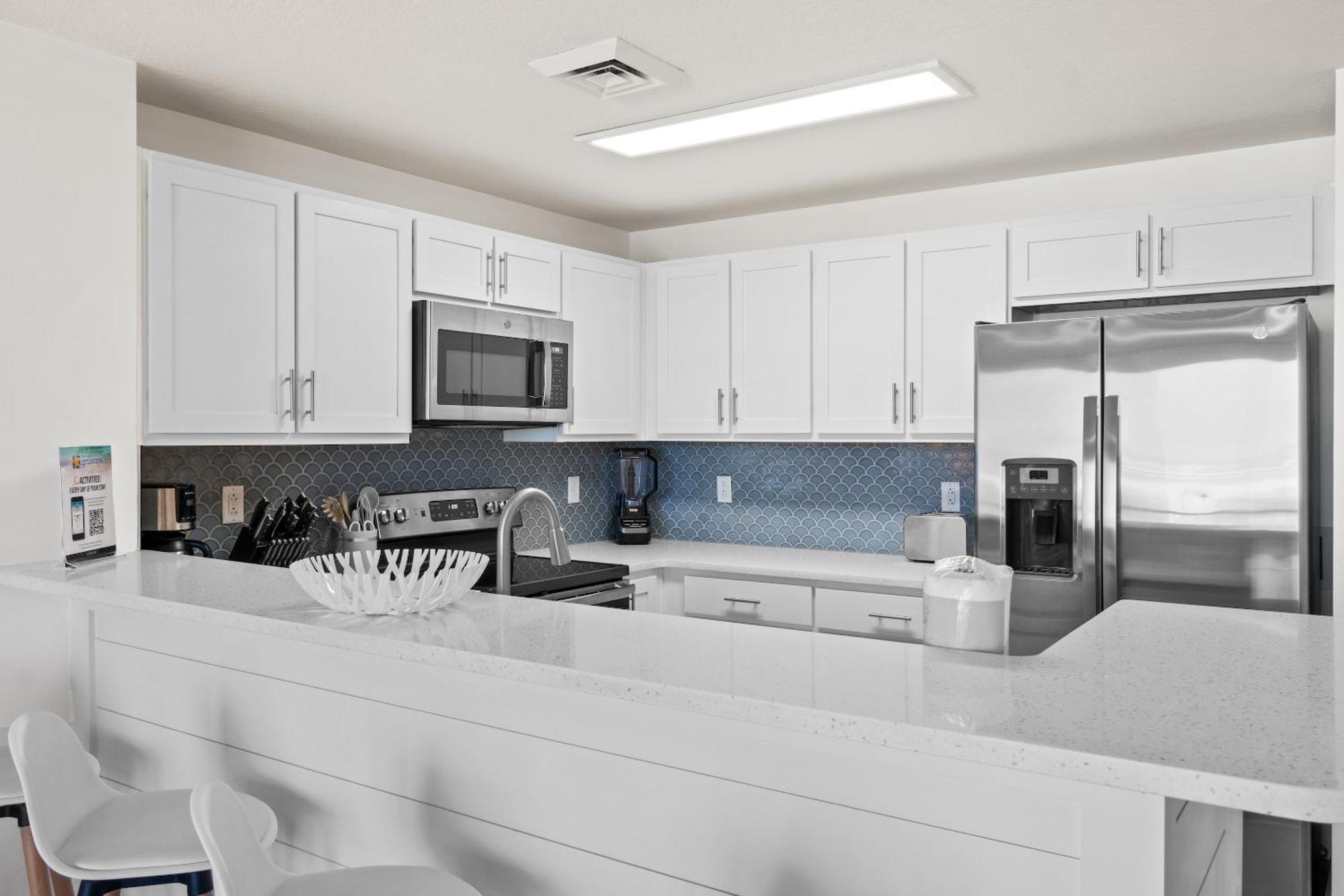 Calypso Beach Resort Tower 3 Rentals Panama City Beach Værelse billede