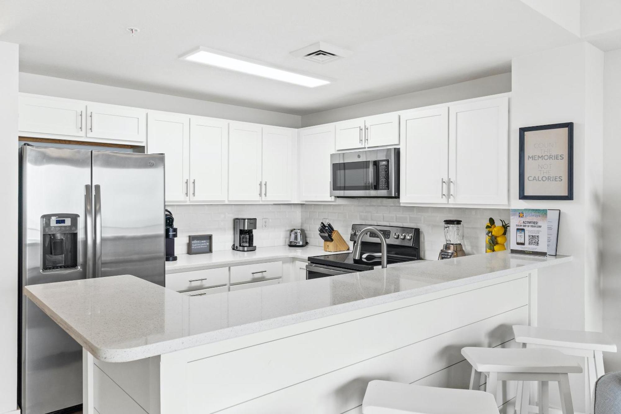 Calypso Beach Resort Tower 3 Rentals Panama City Beach Værelse billede
