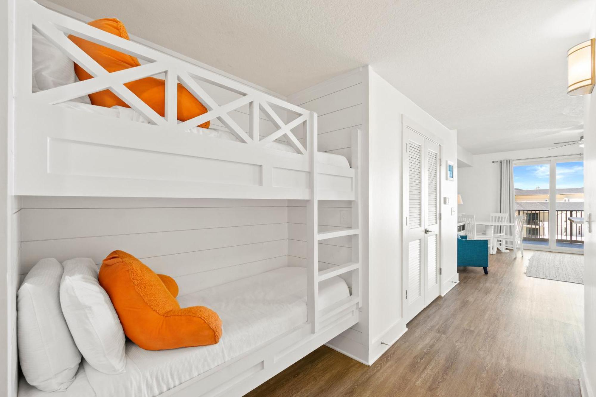 Calypso Beach Resort Tower 3 Rentals Panama City Beach Værelse billede