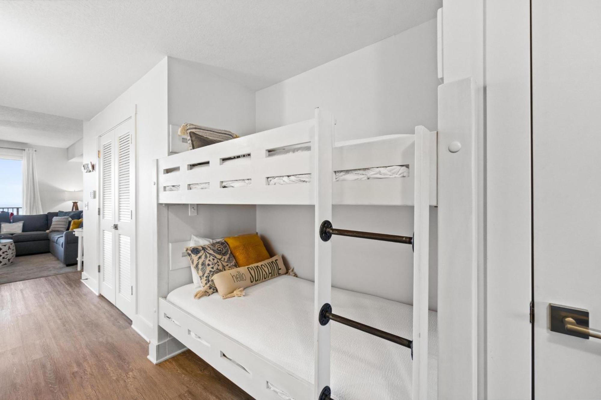 Calypso Beach Resort Tower 3 Rentals Panama City Beach Værelse billede